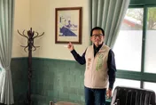 陳致中入獄倒數4天！　陳水扁再出招「明辦選罷法研討會」