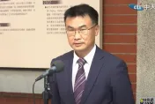 陳吉仲被踢爆驚人事蹟！農業專家轟：幹不了正事