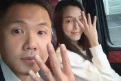 黑人撤告大牙改刑事訴訟　呂秋遠曝「提告10關鍵」：難平妻恨