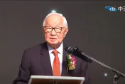 張忠謀：AI需求不是幾千萬片產能　是要更多晶圓廠