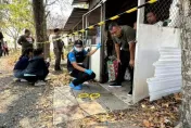 台男「槍砲通緝」異鄉遭轟死！臉書炫PO「重機界法拉利」　網：感謝泰國
