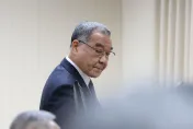 與家人在部長辦公室合照流出　邱國正：個人疏忽無怨懟