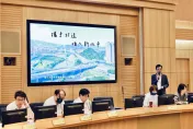「攜手打造咱ㄟ新北市」防災都更2.0再升級
