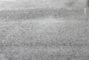 鋒面發威！　屏東慎防大雷雨、9級以上強陣風