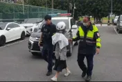 狠母中和摩鐵悶殺兒女　遭羈押首夜「心情平靜」