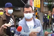 王鴻薇、吳怡農票數差距近　羅智強提醒藍營注意「這件事」！