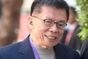 看完2024總統民調  沈富雄斷言：他會被棄保！賴清德不妙了