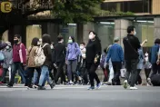 西安A流大爆發！政府突宣布必要時將停班停課　民眾憂「大型封控」捲土重來