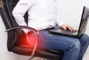 腰痛恐是洗腎警告？腎臟病與腰痛如何分辨　醫點名：4種人最容易洗腎
