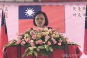 花蓮秀林鄉長王玫瑰遭收押！　疑競選期間收受廠商賄賂