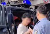 天兵高考生連2天「走錯考場、趕不上公車」　熱心警飛車急送順利應考