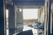 竹北氣爆案/屋毀人傷無家可歸怎賠償？瓦斯公司竟說要等縣府公告