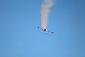 美國阿拉斯加小飛機不明原因墜毀　機上乘客2死3重傷