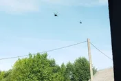 影/指控白俄軍機侵犯領空…波蘭緊急派兵至邊境　白俄斥無稽之談