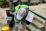 快訊/時隔3年蔓延北市！10歲男童確診登革熱　衛生局：曾赴台南遊玩