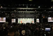 習近平去哪了？會南非總統後缺席金磚論壇　國際專家：不對勁！