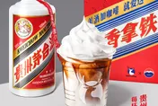 茅台酒也能配咖啡！陸業者推「醬香拿鐵」　民眾搶嘗鮮評價兩極