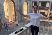 影/為俄軍讚歌！陸歌劇演員馬立波唱蘇聯名曲　烏外交部轟：道德淪喪