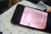 影/駕照筆試「7戰7敗」他動起歪腦筋　偷帶小抄被抓包直接「取消應考資格」