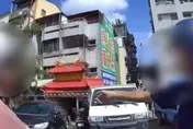 高雄男偷掛失竊車牌上路被抓　他抱怨：「可是我的也被偷」