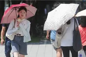 北方有冷高壓！　氣象署曝「降溫」可能性