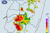 快訊/國家警報響起！「6縣市」發布大雷雨警訊