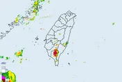 快訊/國家警報又響起！大雷雨開轟屏東縣　慎防劇烈降雨、雷擊