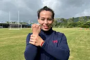 亞運點將錄／郭婞淳暫與傷勢共存 另有心願「想去現場看戴資穎打球」