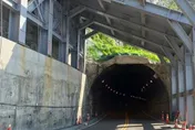 因應中秋連假！蘇花路廊2路段暫停施工可通行　21噸以上貨車仍禁