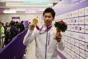 杭州亞運/「鞍馬王子」李智凱二連霸沒空休息！秒飛比利時「拼奧運門票」