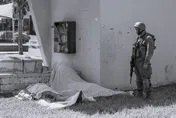 以巴開戰/衝突波及外籍人士「慘遭扣為人質」　各國失蹤傷亡人數一次看