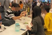 5民眾占用麥當勞座位「煮泡麵」　全程未點任何餐點挨批「不要臉」