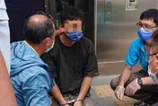 不滿前妻有新歡、上門狠砍他131刀　誤認求救是「在健身」錯失救援