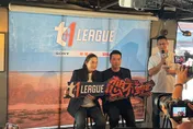 PLG、T1雙職籃聯盟合併即將成真？錢薇娟：明年大家期待的事會發生