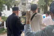 男子登山拜佛祈福暈倒「全身是血」　下山前堅持：可以先拜完財神嗎？