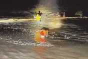 揪團違法闖闖國家公園「溪降」受困　6遊客獲救下場出爐