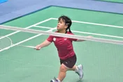 16歲吳于嫣克服身材限制　首度叩關亞帕運就摘銅