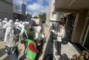 澎湖驚現今年首例本土登革熱！縣府展開地毯式滅蚊防疫