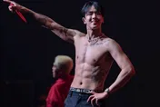 裝癲癇病逃兵役！Ravi僅「被求刑1年」遭檢方上訴…二審開庭親吐：每天反省