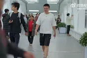 哈爾濱工業大學打造1.3Km「暖廊」連通校園　學生吃冰穿短袖上課網羨慕