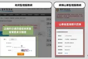 小心新型詐騙！收到簡訊催繳違規罰單　注意「2特徵」免上當