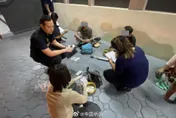 泰國曼谷出現多名「毀容乞丐」  均為大陸公民幕後恐涉人口販賣