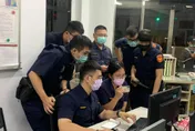 台南殺警案宣判/一槍斃命太便宜他了！前民權所長郭若萱嘆：「人回不來了」