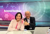 曾被說「哭整晚」　柯志恩同框郭正亮一笑泯恩仇