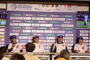 亞錦賽/這支中華隊讓教練「很頭痛」！林承飛3安猛打賞：以擊球為優先