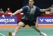 這次沒「中招」！戚又仁奪莫迪國際羽球賽冠軍　教練讚大突破