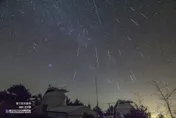今晚請抬頭！2023最後一場天文大秀　雙子座流星雨每小時150顆