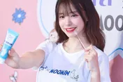 李多慧「3秒影片」瘋全網！　網友誇讚：這誰受的了