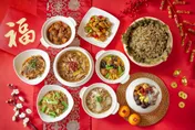 福容年菜外帶宅配搶商機！　祥和推蔬食年菜