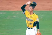 陳俊秀FA補償確定！樂天「人+錢」指定陳柏豪